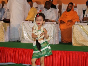 Baby Dance 